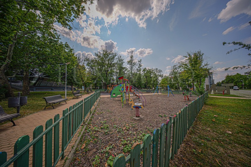 Издаје се  1 спаваћа соба Софија , Полигона , 70 м2 | 57787542 - слика [15]