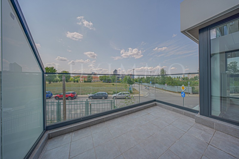 Издаје се  1 спаваћа соба Софија , Полигона , 70 м2 | 57787542 - слика [10]