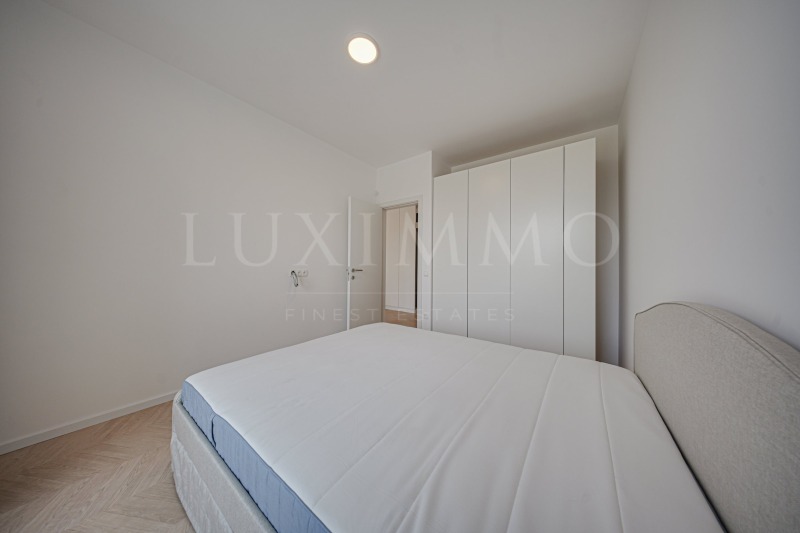 Издаје се  1 спаваћа соба Софија , Полигона , 70 м2 | 57787542 - слика [8]