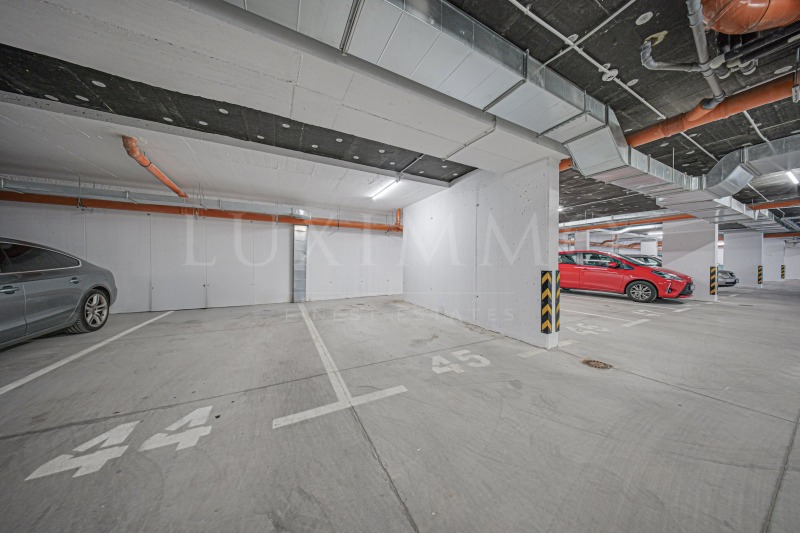 Издаје се  1 спаваћа соба Софија , Полигона , 70 м2 | 57787542 - слика [12]