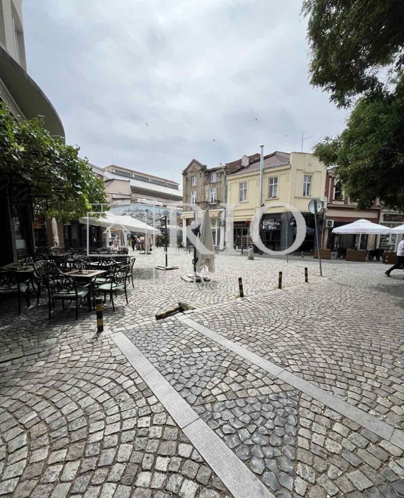 Kiralık  1 yatak odası Plovdiv , Centar , 65 metrekare | 96375115 - görüntü [5]