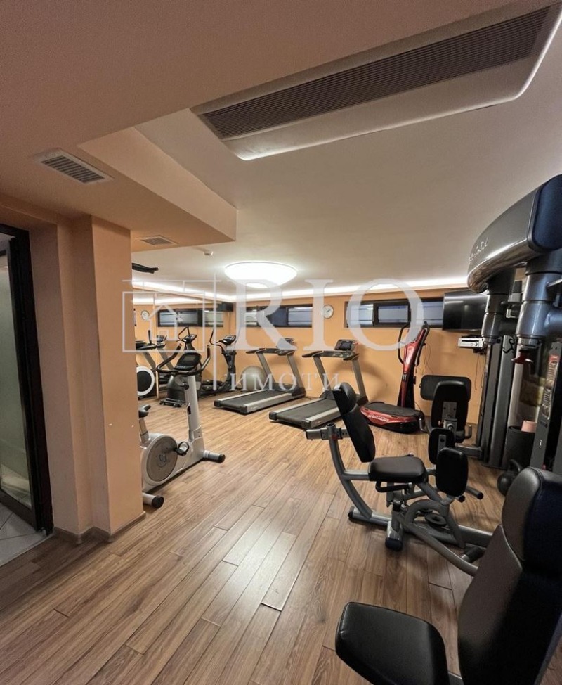 Kiralık  1 yatak odası Plovdiv , Centar , 65 metrekare | 96375115 - görüntü [3]