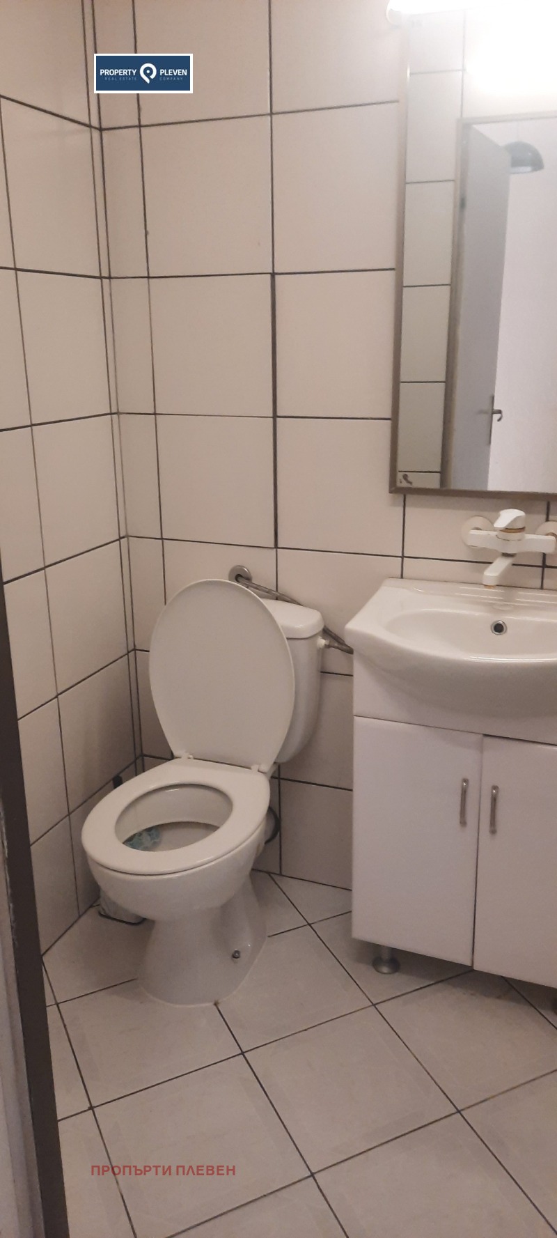 Дава под наем 2-СТАЕН, гр. Плевен, Широк център, снимка 9 - Апартаменти - 52848860