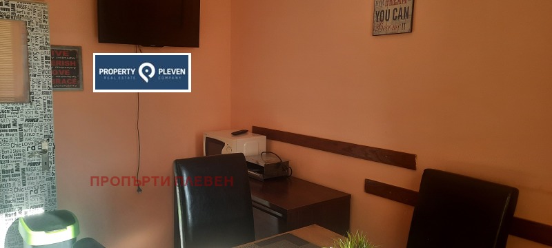 Дава под наем 2-СТАЕН, гр. Плевен, Широк център, снимка 4 - Апартаменти - 52848860