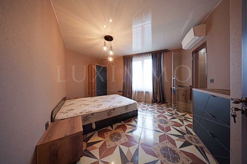 Da affittare  2 camere da letto Sofia , Manastirski livadi , 128 mq | 16167348 - Immagine [12]