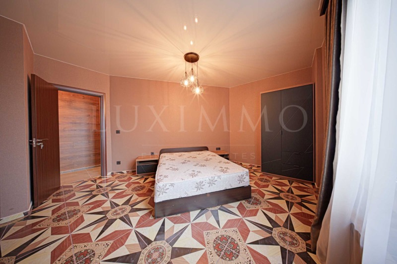 Da affittare  2 camere da letto Sofia , Manastirski livadi , 128 mq | 16167348 - Immagine [10]