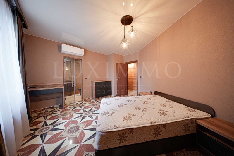 Da affittare  2 camere da letto Sofia , Manastirski livadi , 128 mq | 16167348 - Immagine [11]