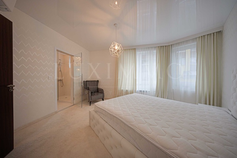 Da affittare  2 camere da letto Sofia , Manastirski livadi , 128 mq | 16167348 - Immagine [8]