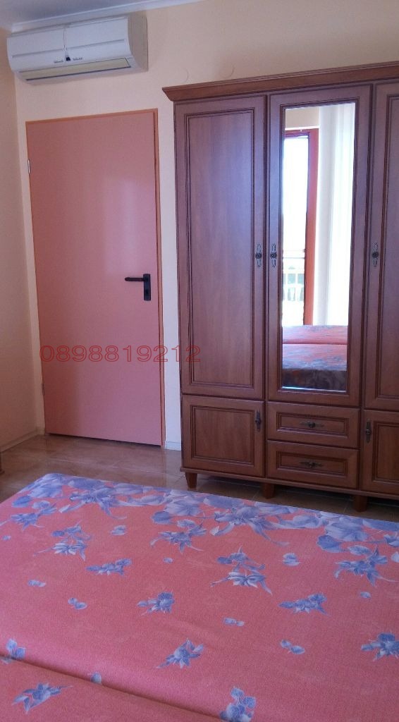 Дава под наем 3-СТАЕН, гр. Несебър, област Бургас, снимка 17 - Апартаменти - 52781333