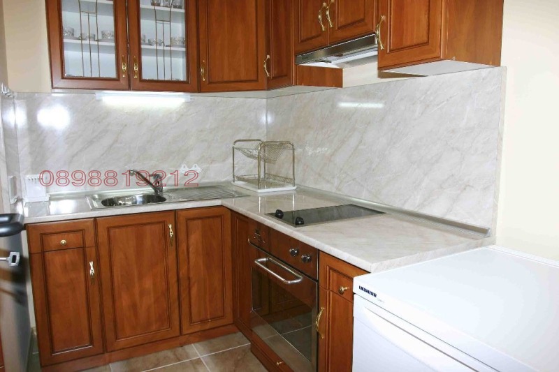 Дава под наем 3-СТАЕН, гр. Несебър, област Бургас, снимка 2 - Апартаменти - 52781333