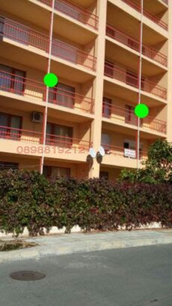 Дава под наем 3-СТАЕН, гр. Несебър, област Бургас, снимка 10 - Апартаменти - 52781333