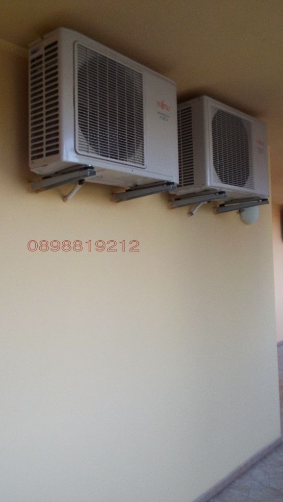 Дава под наем 3-СТАЕН, гр. Несебър, област Бургас, снимка 14 - Апартаменти - 52781333