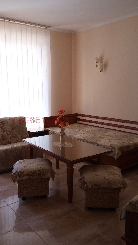 Дава под наем 3-СТАЕН, гр. Несебър, област Бургас, снимка 16 - Апартаменти - 52781333