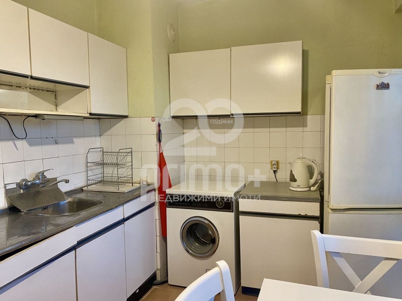 Kiadó  2 hálószobás Sofia , Nadezsda 2 , 87 négyzetméter | 56267458 - kép [10]