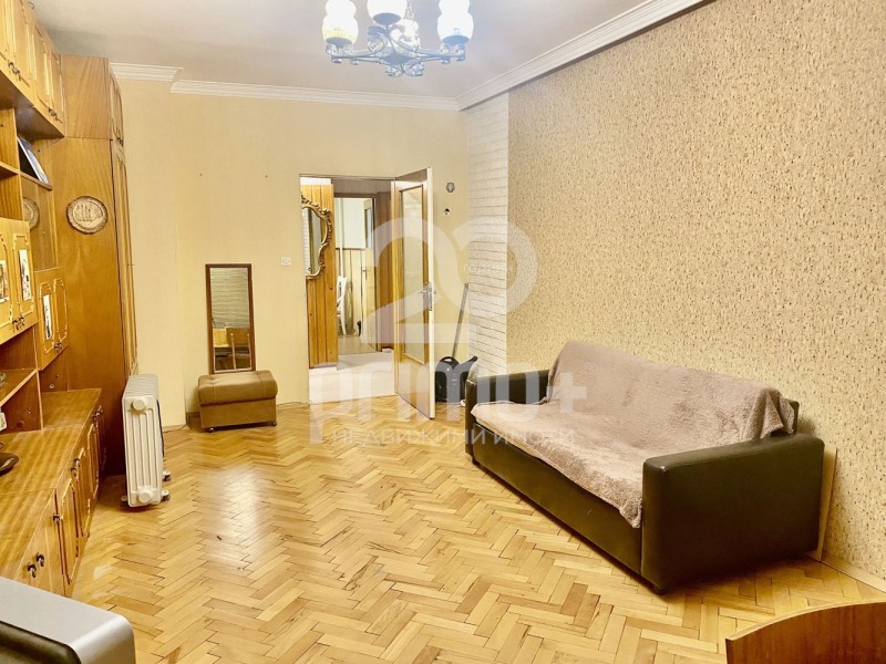 Kiadó  2 hálószobás Sofia , Nadezsda 2 , 87 négyzetméter | 56267458 - kép [5]
