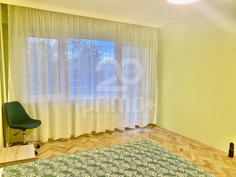 Kiadó  2 hálószobás Sofia , Nadezsda 2 , 87 négyzetméter | 56267458 - kép [2]