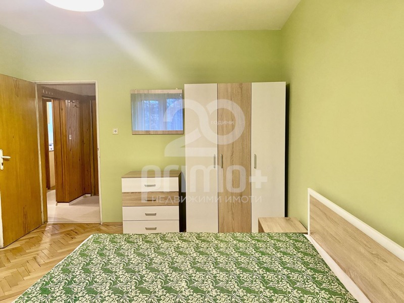 Kiadó  2 hálószobás Sofia , Nadezsda 2 , 87 négyzetméter | 56267458 - kép [4]