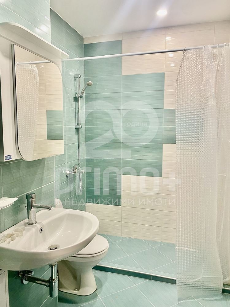 Kiadó  2 hálószobás Sofia , Nadezsda 2 , 87 négyzetméter | 56267458 - kép [8]