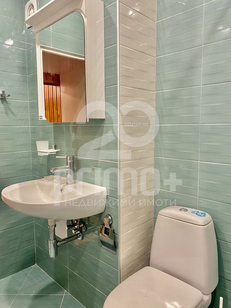 Kiadó  2 hálószobás Sofia , Nadezsda 2 , 87 négyzetméter | 56267458 - kép [9]