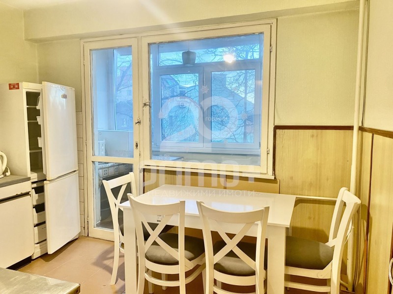 Kiadó  2 hálószobás Sofia , Nadezsda 2 , 87 négyzetméter | 56267458 - kép [12]
