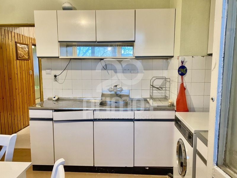 Kiadó  2 hálószobás Sofia , Nadezsda 2 , 87 négyzetméter | 56267458 - kép [11]
