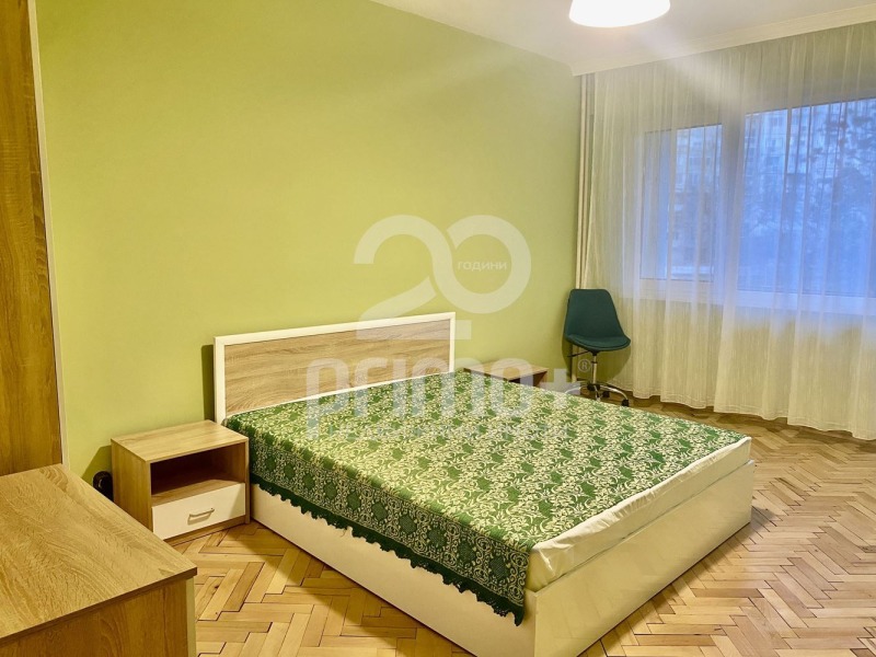 Kiadó  2 hálószobás Sofia , Nadezsda 2 , 87 négyzetméter | 56267458 - kép [3]