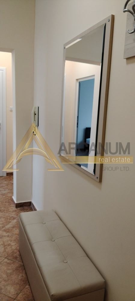 Дава под наем 3-СТАЕН, гр. Варна, Възраждане 1, снимка 15 - Апартаменти - 54078388