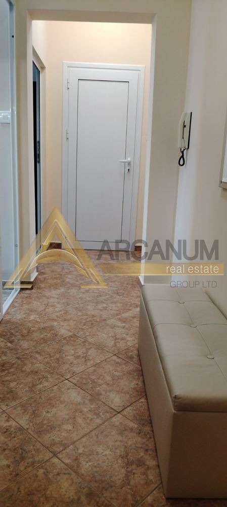 Дава под наем 3-СТАЕН, гр. Варна, Възраждане 1, снимка 13 - Апартаменти - 54078388