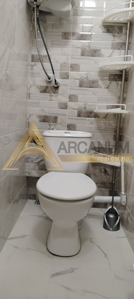 Дава под наем 3-СТАЕН, гр. Варна, Възраждане 1, снимка 14 - Апартаменти - 54078388