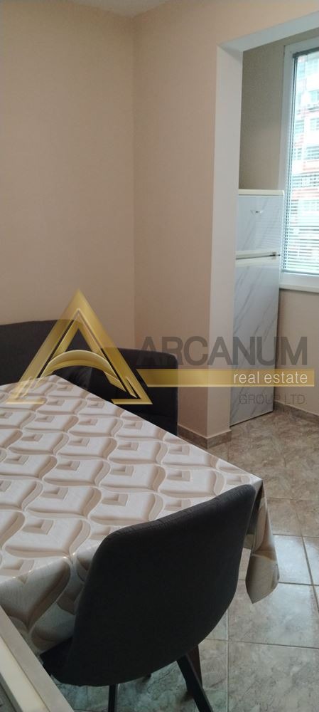 Дава под наем 3-СТАЕН, гр. Варна, Възраждане 1, снимка 8 - Апартаменти - 54078388