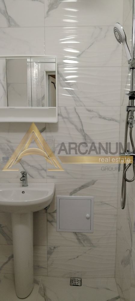 Дава под наем 3-СТАЕН, гр. Варна, Възраждане 1, снимка 16 - Апартаменти - 54078388