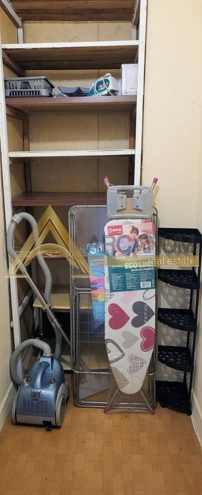 Дава под наем 3-СТАЕН, гр. Варна, Възраждане 1, снимка 17 - Апартаменти - 54078388