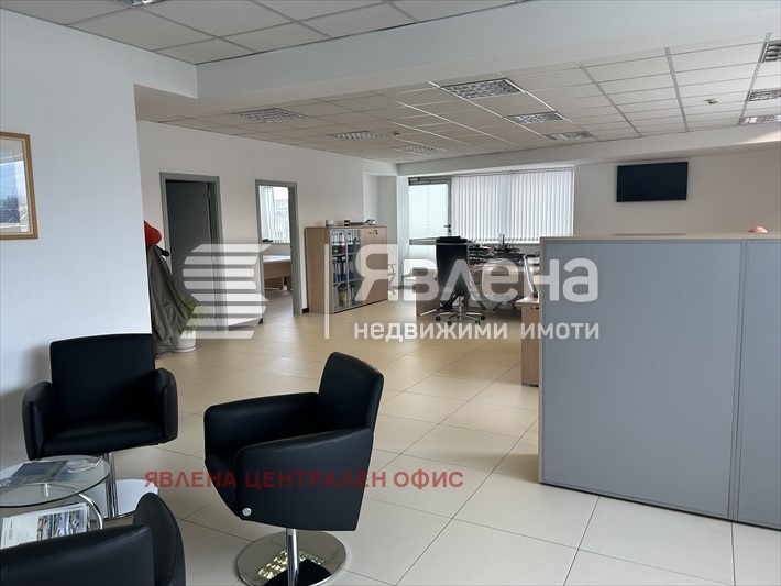 Дава под наем ОФИС, гр. София, Център, снимка 2 - Офиси - 54196497