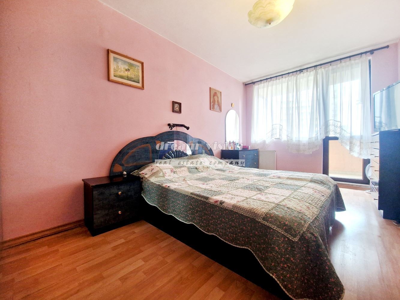 Дава под наем 2-СТАЕН, гр. София, Бъкстон, снимка 8 - Апартаменти - 54289790