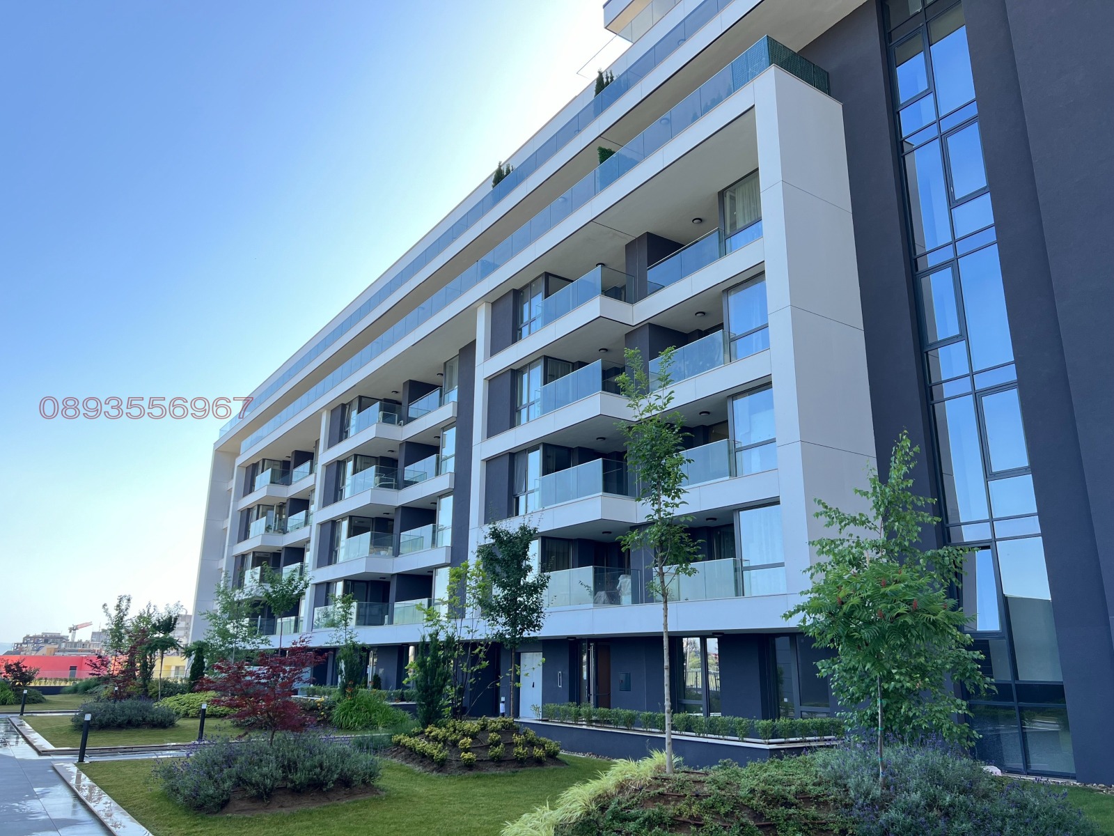 Дава под наем 3-СТАЕН, гр. София, Манастирски ливади