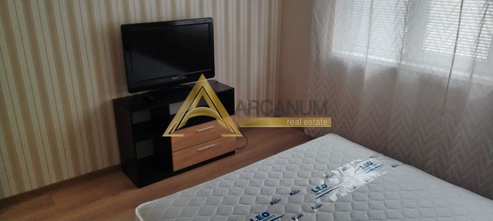 Дава под наем 3-СТАЕН, гр. Варна, Възраждане 1, снимка 12 - Апартаменти - 54078388