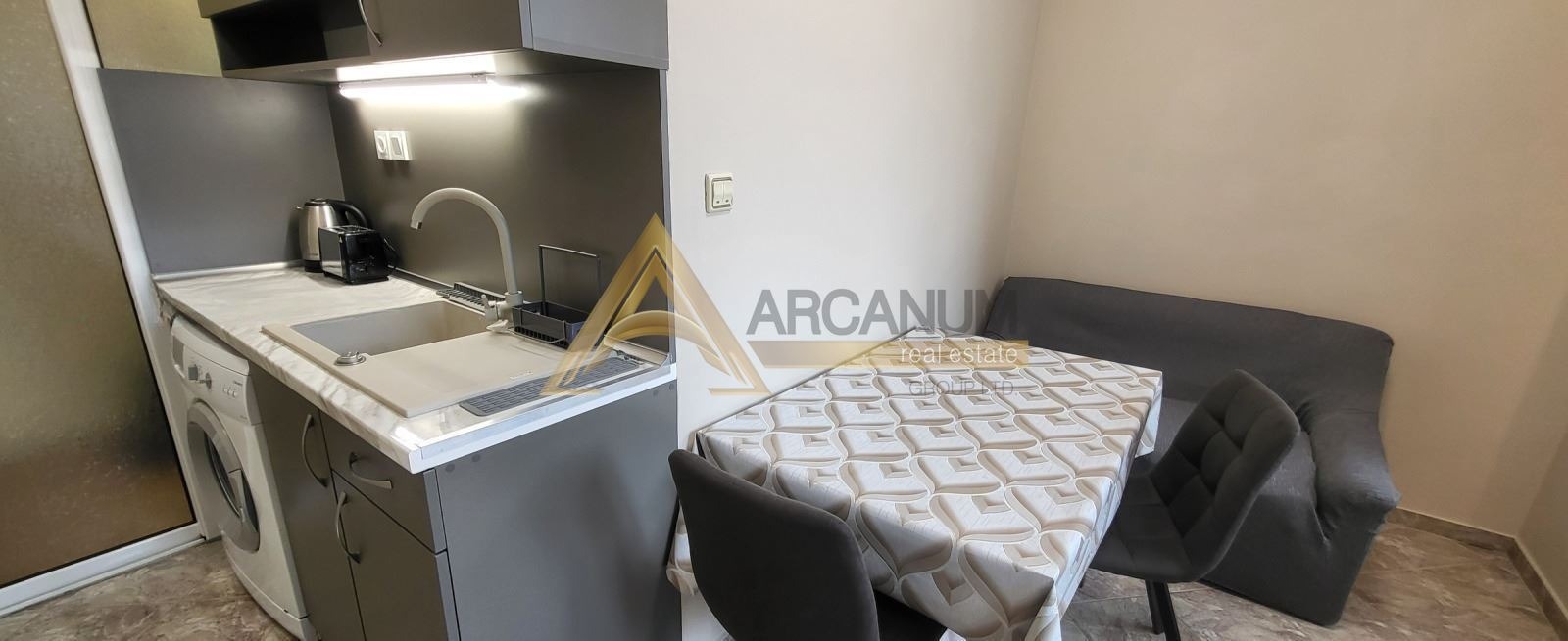 Дава под наем 3-СТАЕН, гр. Варна, Възраждане 1, снимка 5 - Апартаменти - 54078388