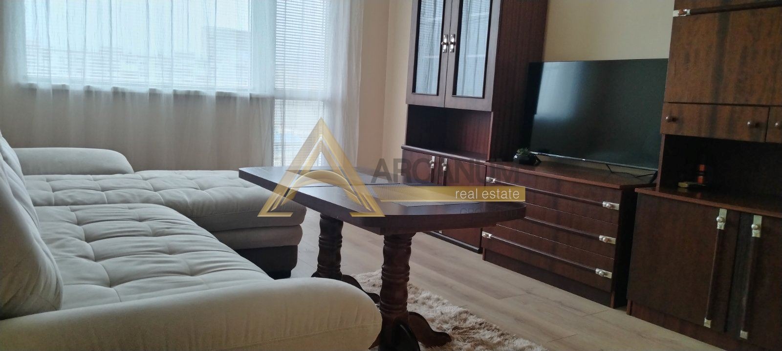 Дава под наем 3-СТАЕН, гр. Варна, Възраждане 1, снимка 2 - Апартаменти - 54078388