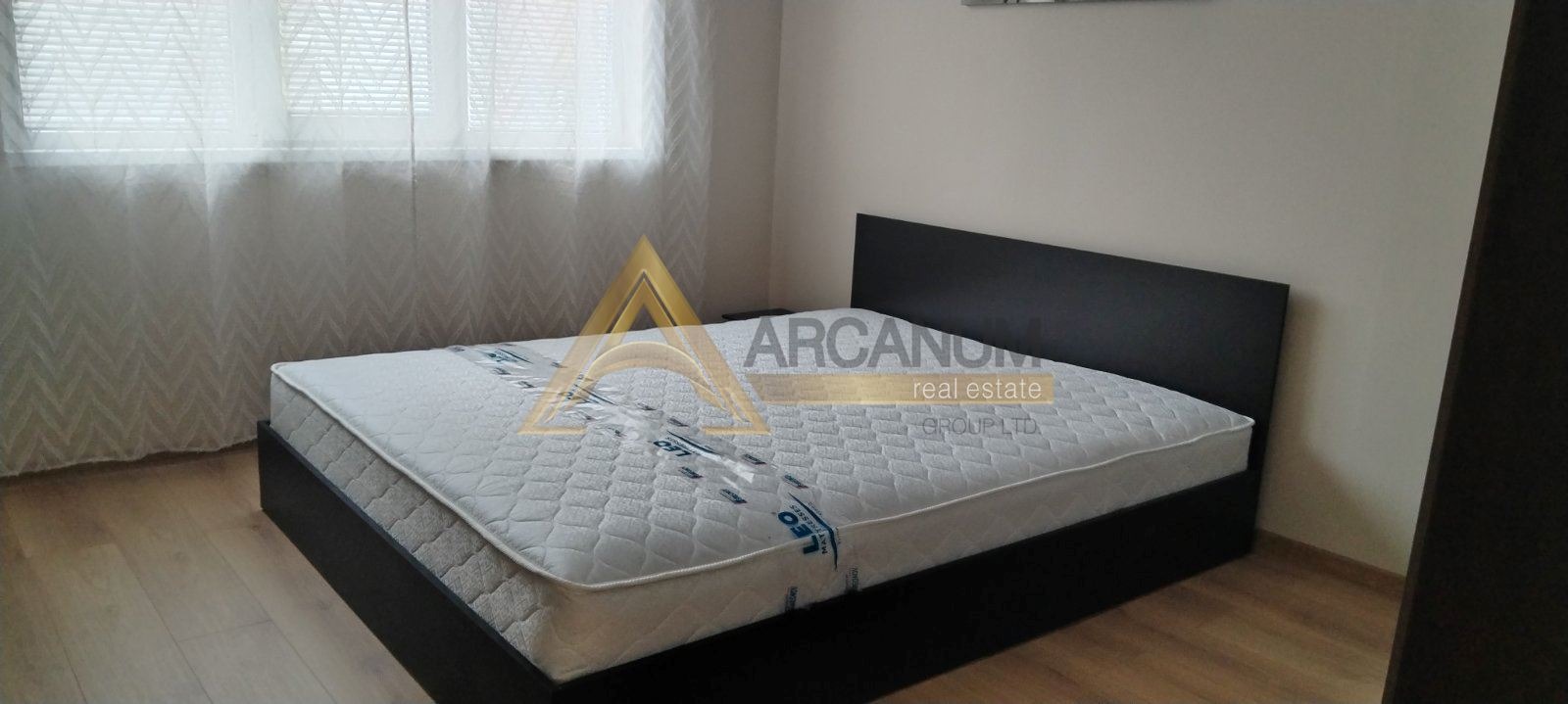 Дава под наем 3-СТАЕН, гр. Варна, Възраждане 1, снимка 10 - Апартаменти - 54078388