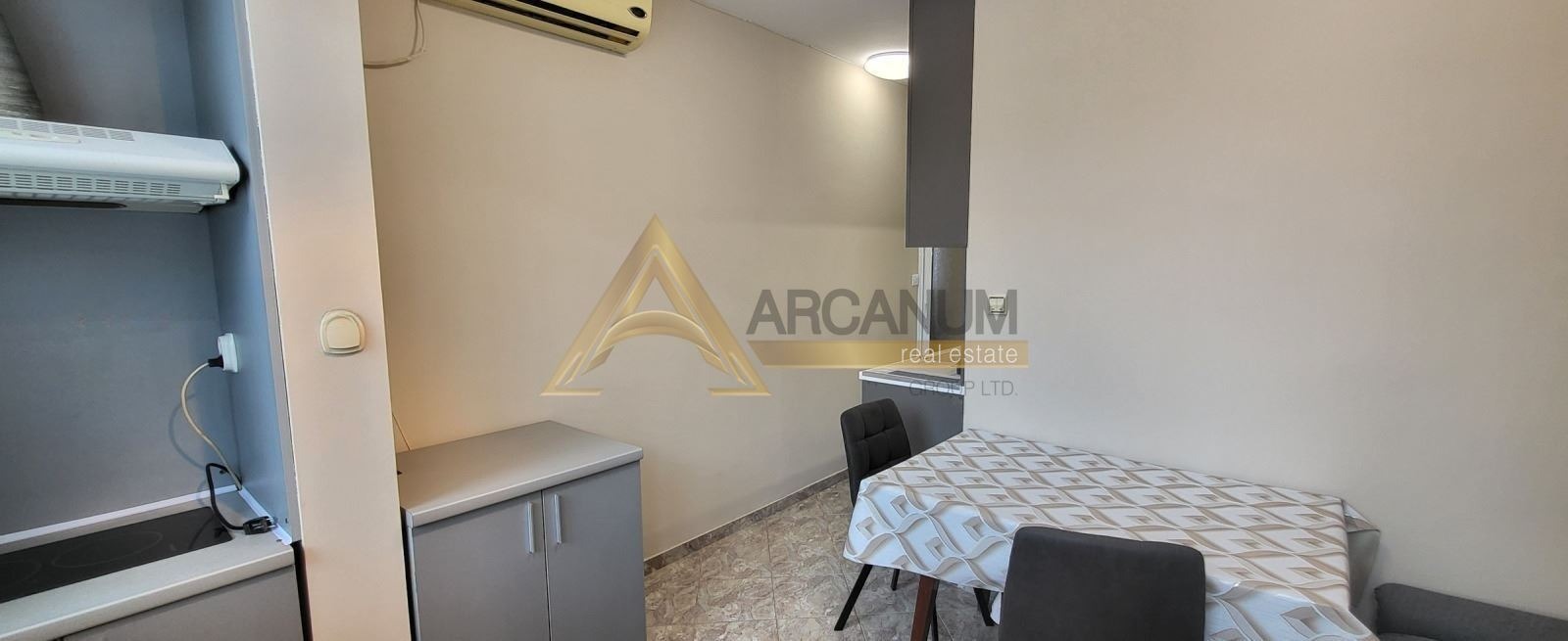 Дава под наем 3-СТАЕН, гр. Варна, Възраждане 1, снимка 7 - Апартаменти - 54078388