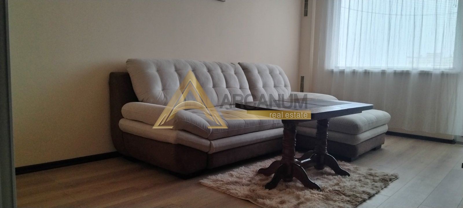 Дава под наем 3-СТАЕН, гр. Варна, Възраждане 1, снимка 4 - Апартаменти - 54078388