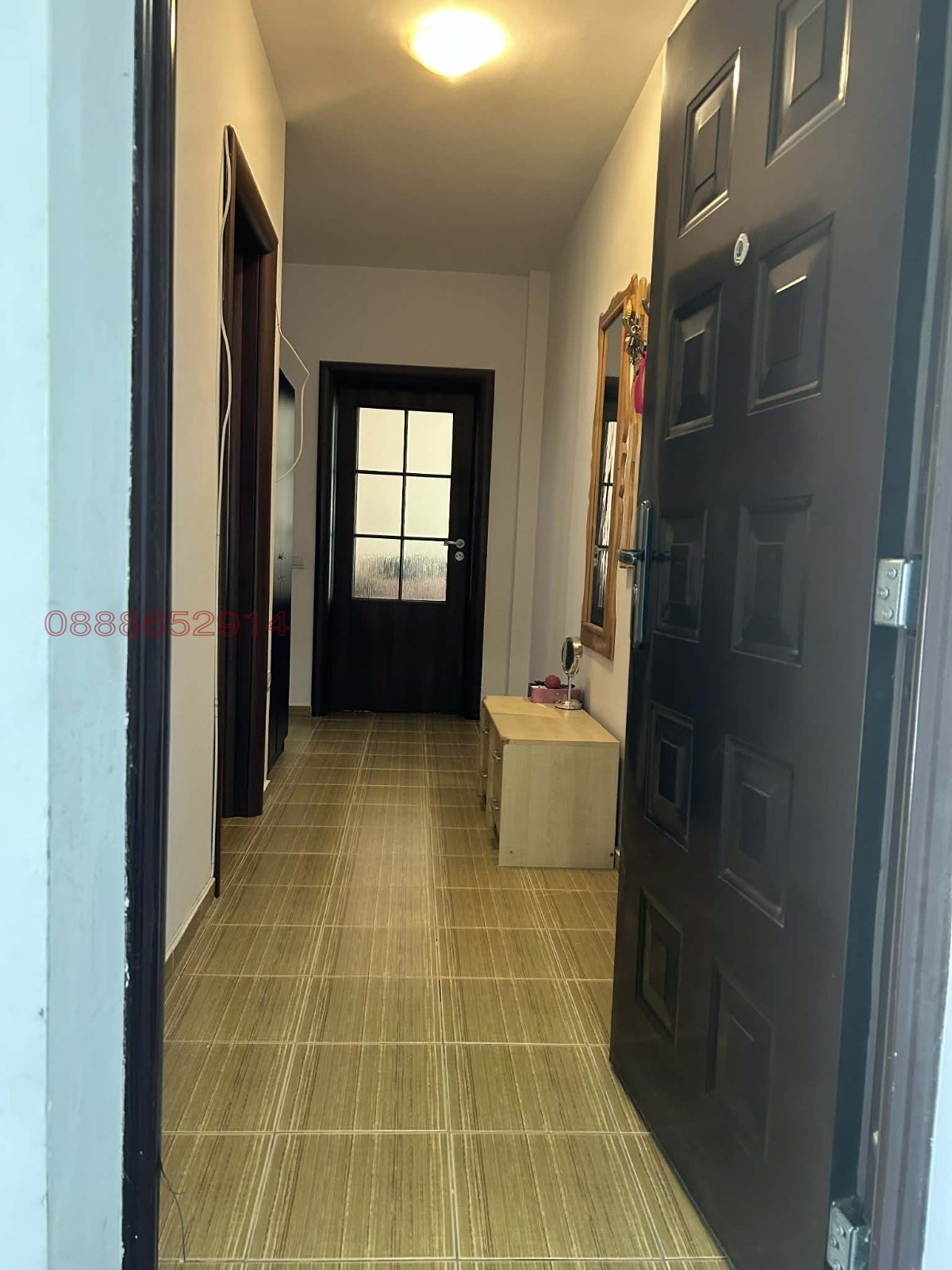 Дава под наем 3-СТАЕН, гр. Варна, Владислав Варненчик 1