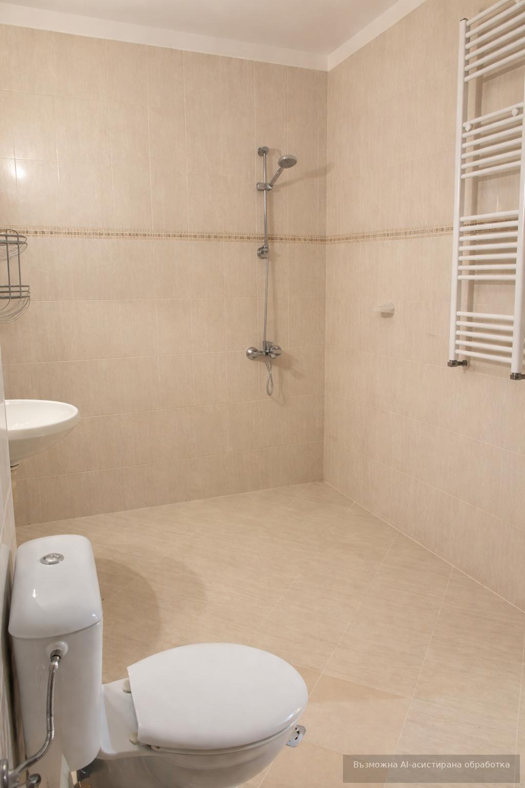 Дава под наем 4-СТАЕН, гр. София, Стрелбище, снимка 5 - Апартаменти - 54254255