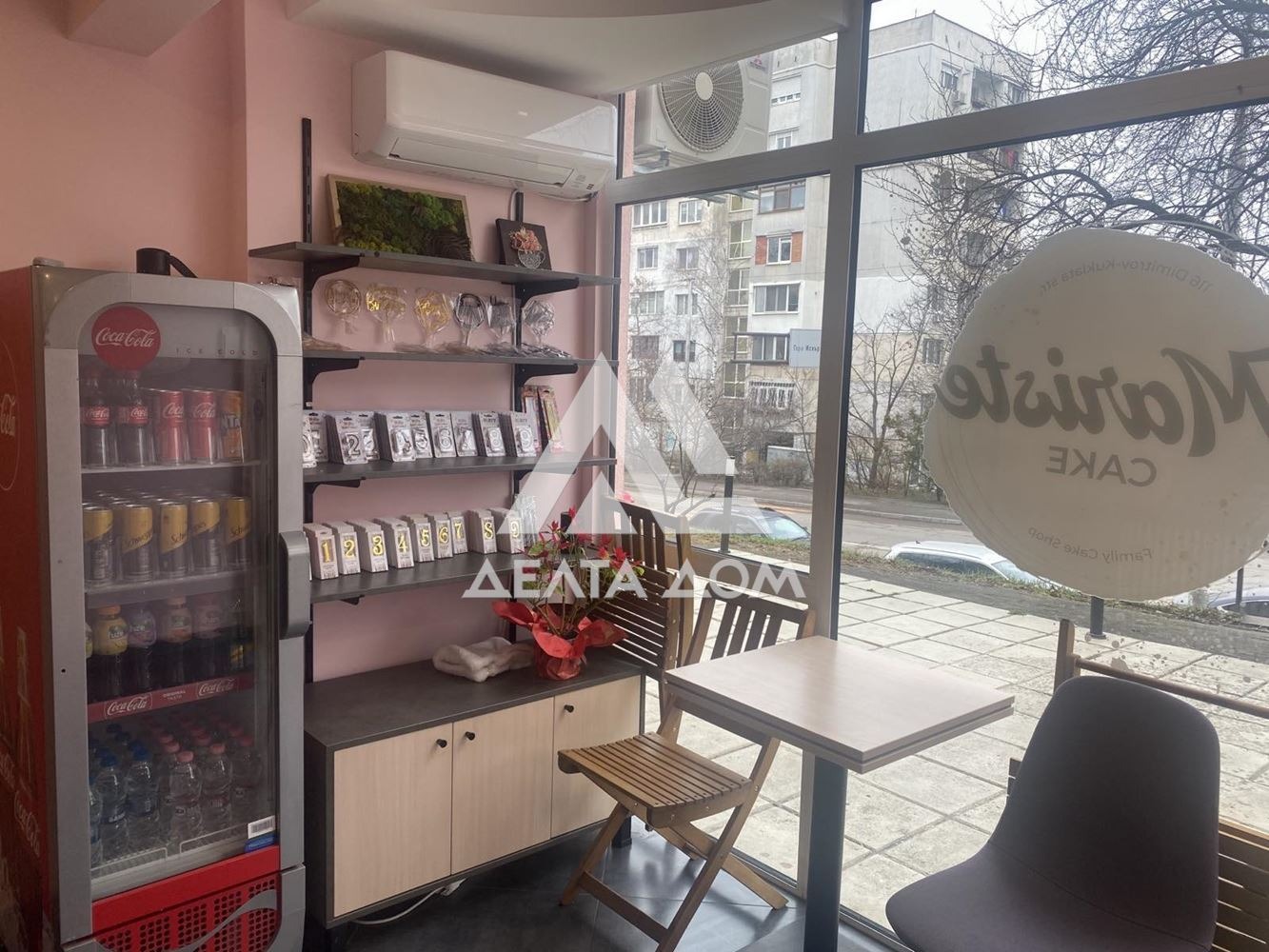 Дава под наем ЗАВЕДЕНИЕ, гр. София, Слатина, снимка 3 - Заведения - 55697714