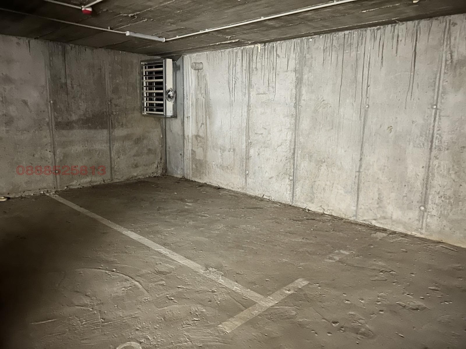 Дава под наем ГАРАЖ, ПАРКОМЯСТО, гр. София, Малинова долина