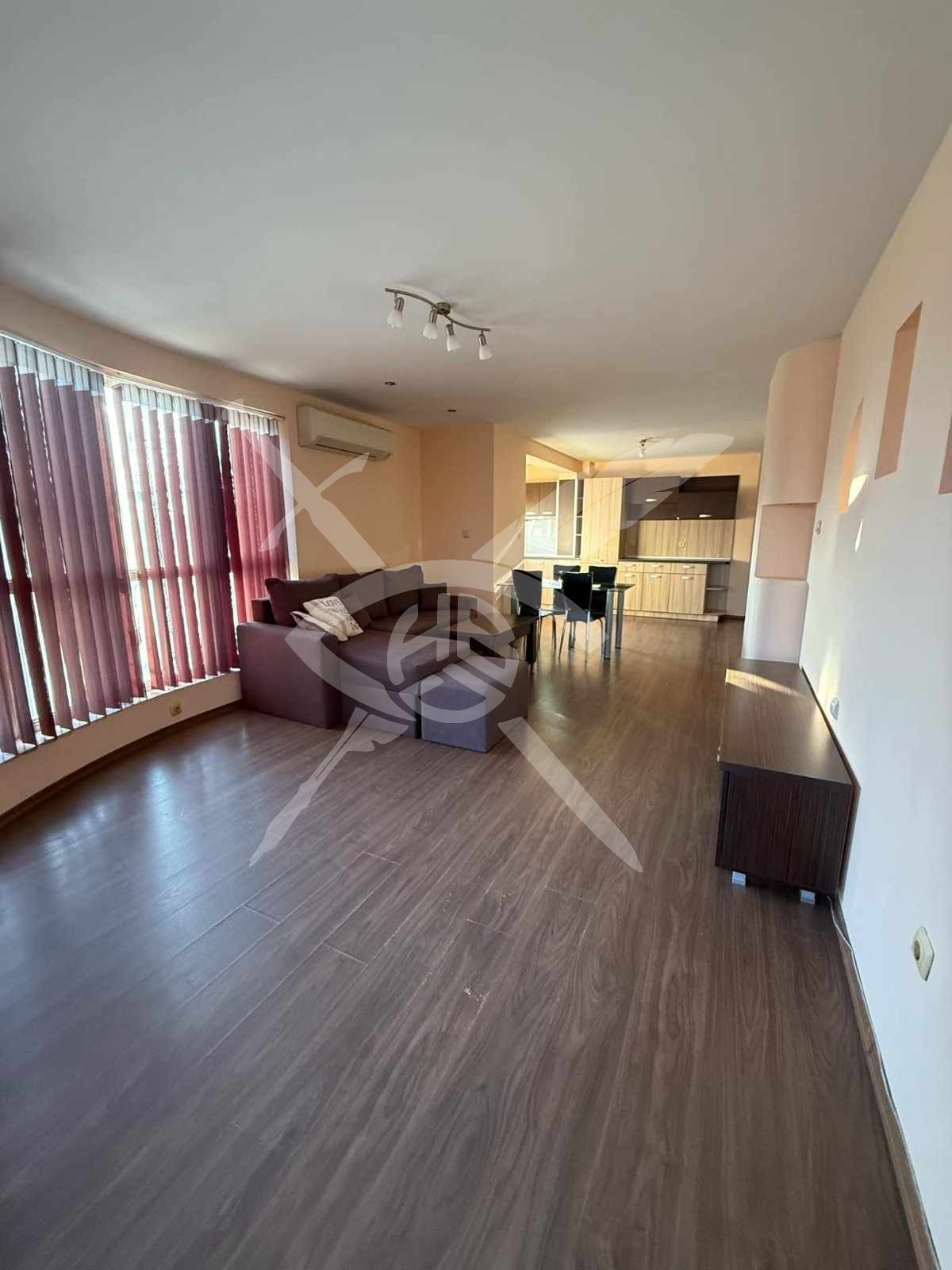 Дава под Наем 3-СТАЕН | Imot.bg — изображение 3