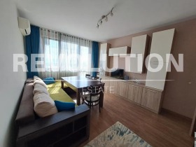 1 bedroom Vazrazhdane 3, Varna 1