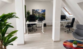 ОФИС, 50 m2