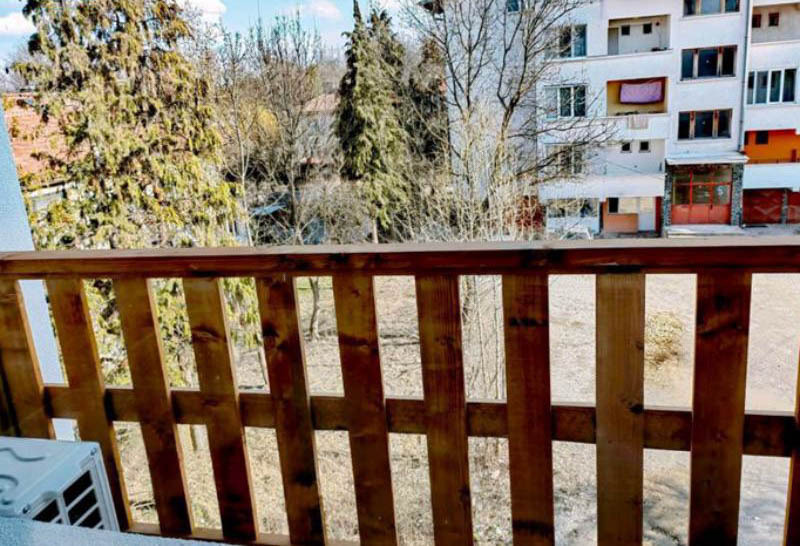 Дава под наем 1-СТАЕН, гр. София, Обеля, снимка 4 - Апартаменти - 56480477
