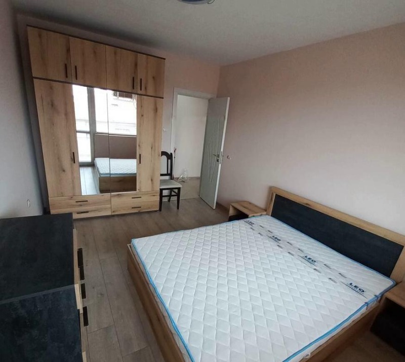 En renta  1 dormitorio Plovdiv , Vastanicheski , 55 metros cuadrados | 30170120 - imagen [3]